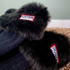 HUNTER SOCKS FOR BOOTS